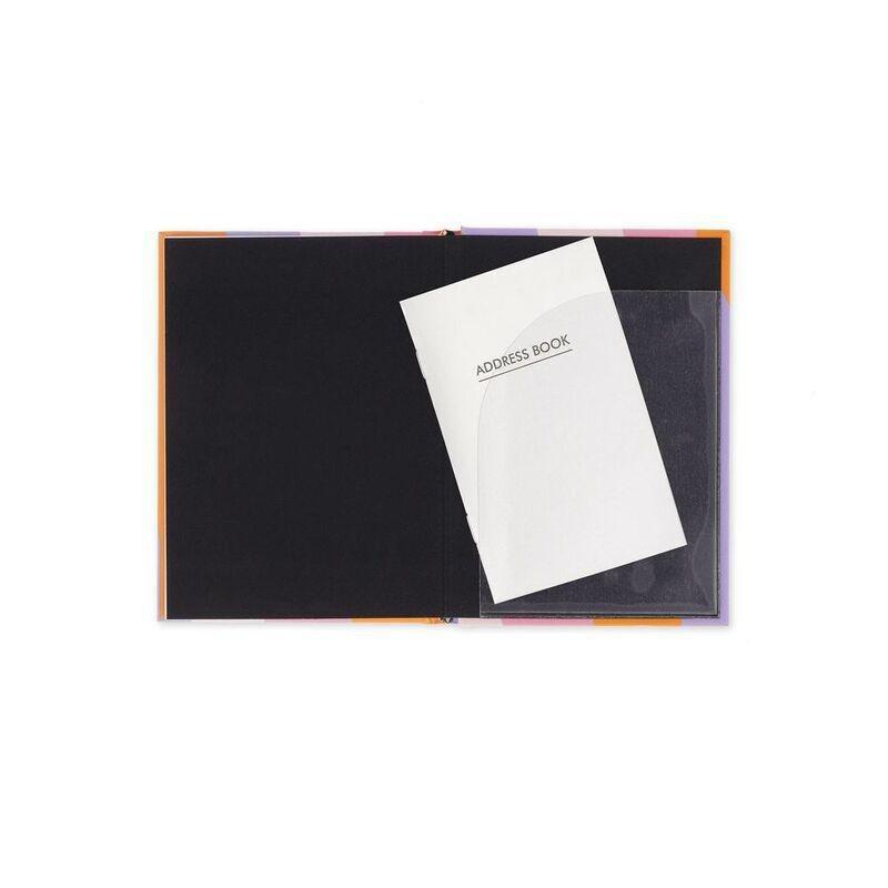 Legami 12-Month Diary - 2024 - Small Daily Diary - Waves, , large image number 3