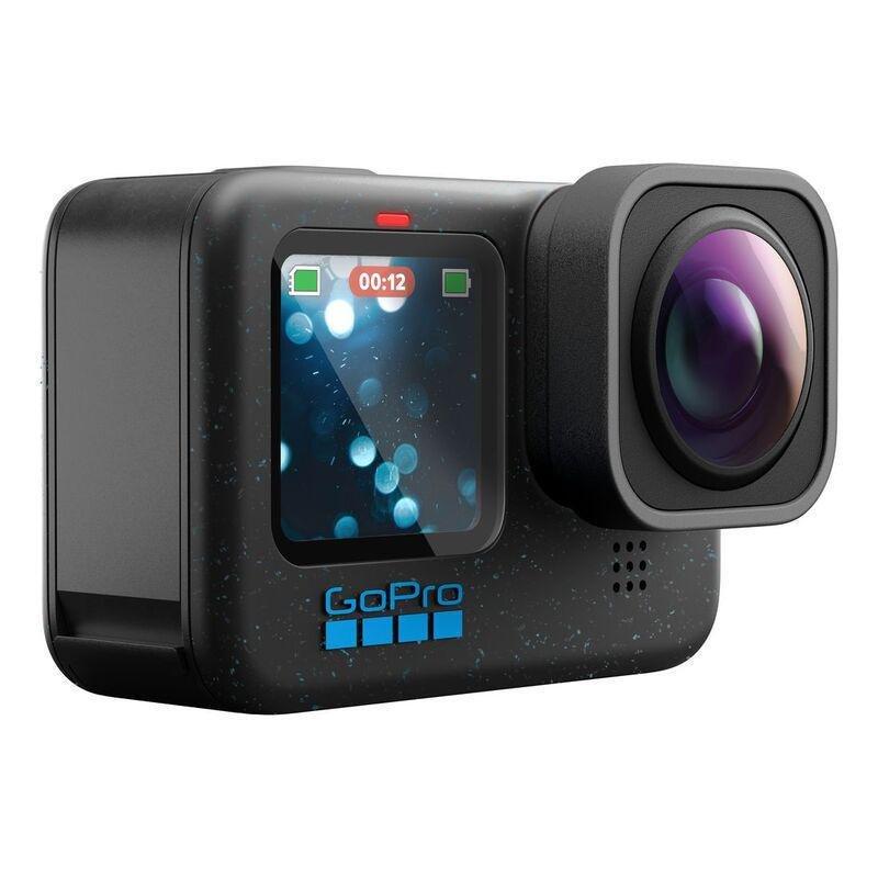 GOPRO - GoPro Max Lens Mod 2.0 for HERO12 Black