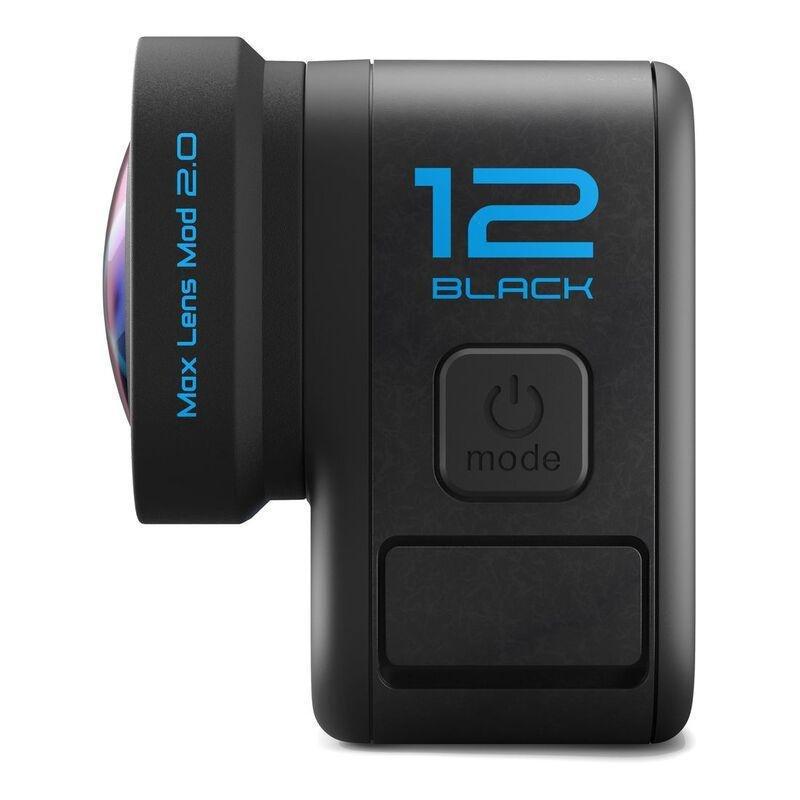 GOPRO - GoPro Max Lens Mod 2.0 for HERO12 Black