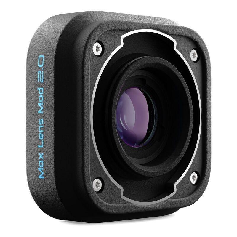 GoPro Max Lens Mod 2.0 for HERO12 Black, , large image number 4