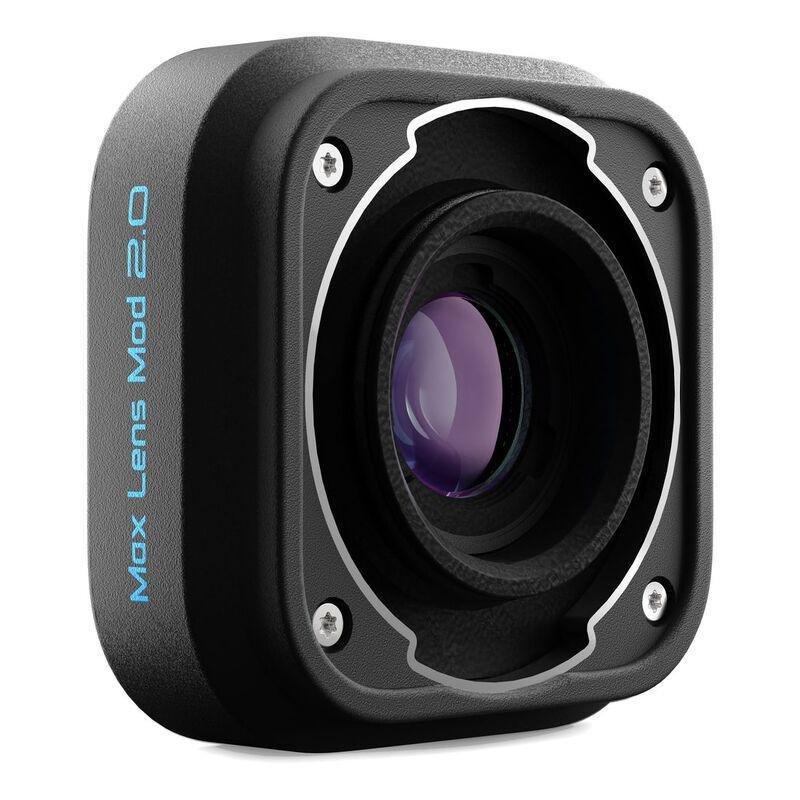 GOPRO - GoPro Max Lens Mod 2.0 for HERO12 Black