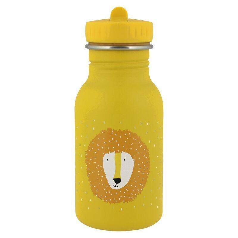 TRIXIE - Trixie Mr Lion Drink Bottle Yellow 350ml
