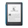 AMAZON - Amazon Kindle Kids Edition 10th Gen 6-Inch 8 GB + Blue Cover