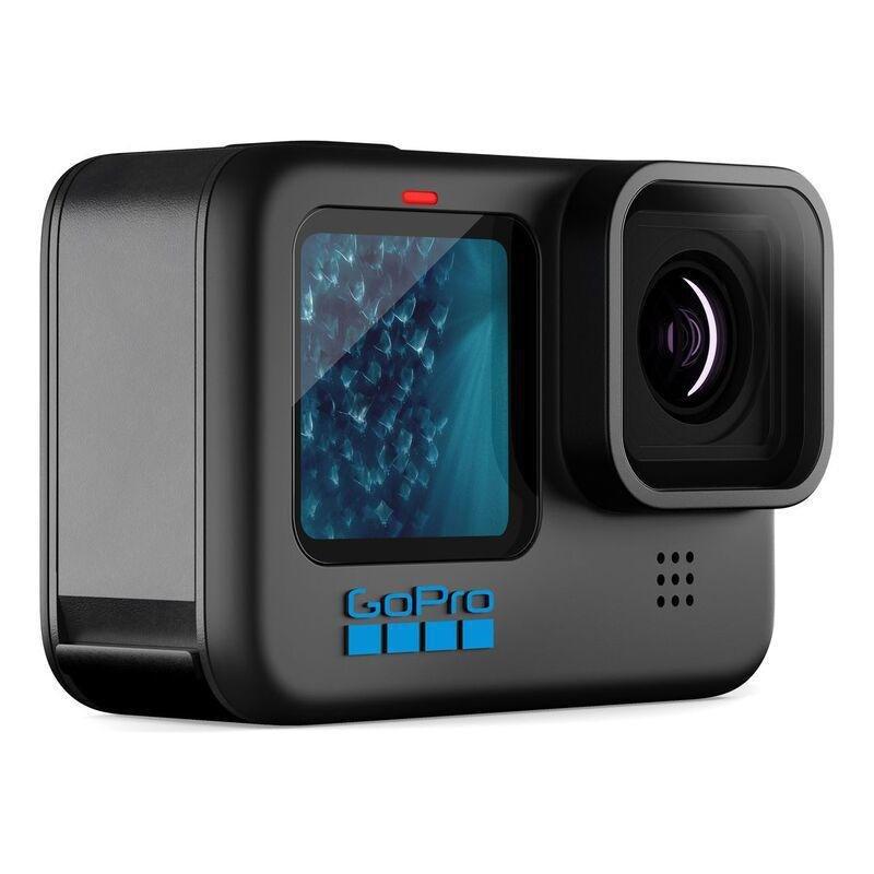 GOPRO - GoPro HERO11 Black - New Packaging (Case Not Included)