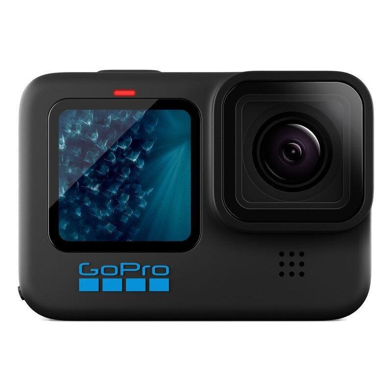 GOPRO - GoPro HERO11 Black - New Packaging (Case Not Included)
