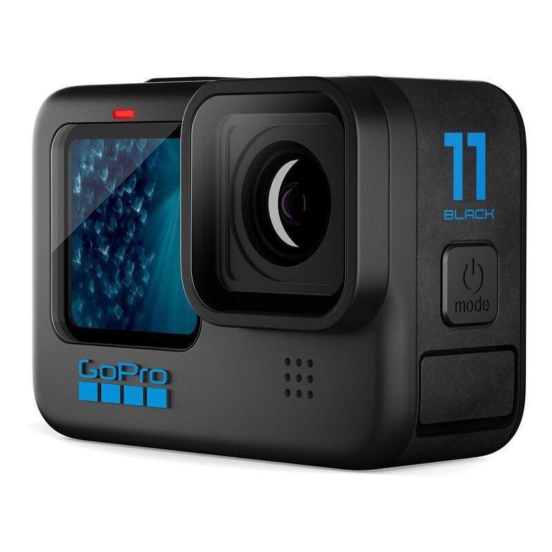 GOPRO - GoPro HERO11 Black - New Packaging (Case Not Included)