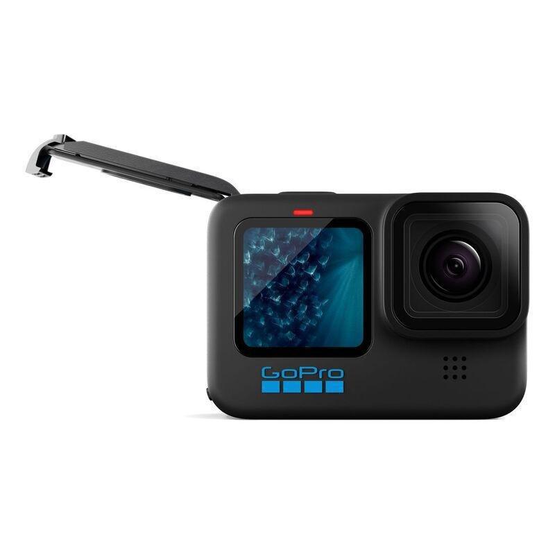 GOPRO - GoPro HERO11 Black - New Packaging (Case Not Included)