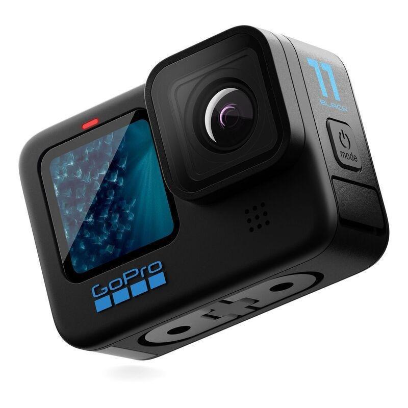 GOPRO - GoPro HERO11 Black - New Packaging (Case Not Included)