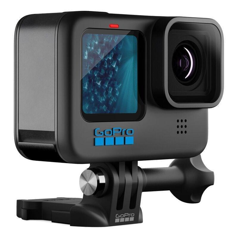 GOPRO - GoPro HERO11 Black - New Packaging (Case Not Included)