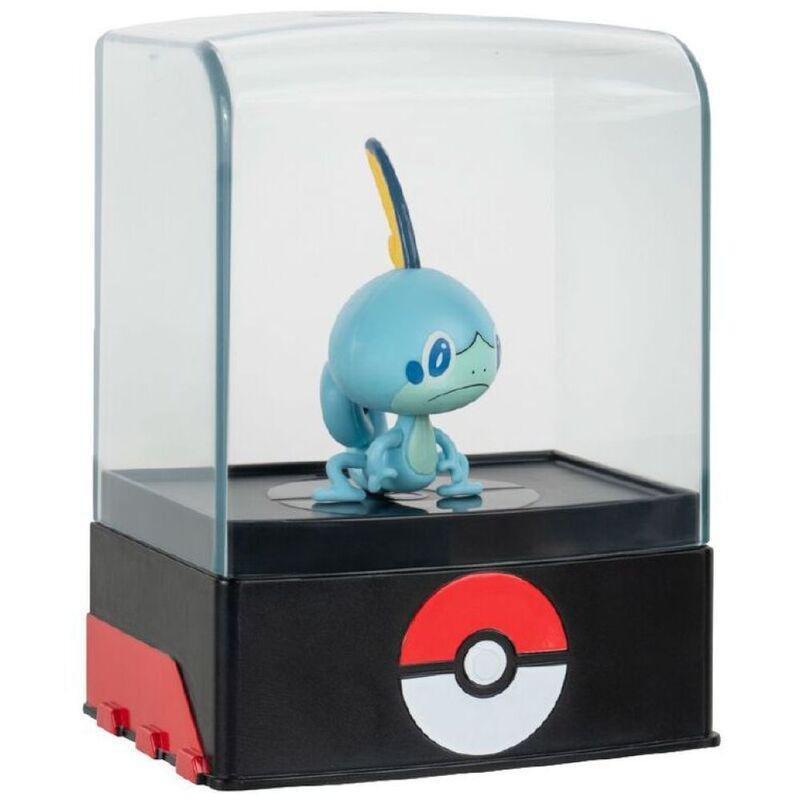 Jazwares Pokemon Select 2 Inch Battle Figure Assorted, , large image number 1