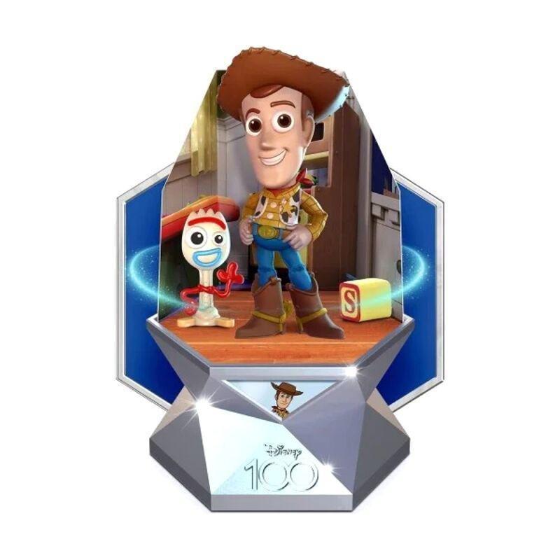 Yume Disney 100 Surprise Capsules S1, , large image number 3