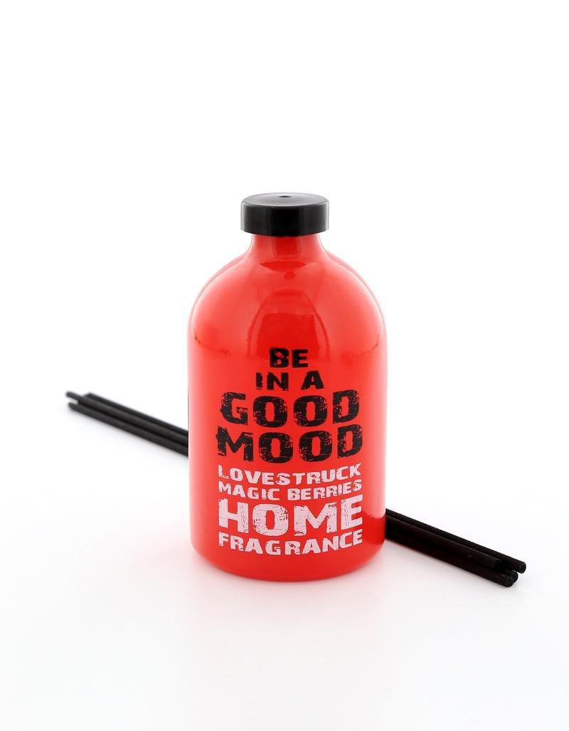 Big Reed Good Mood Diffuser Magic Berries 100ml, , large image number 0