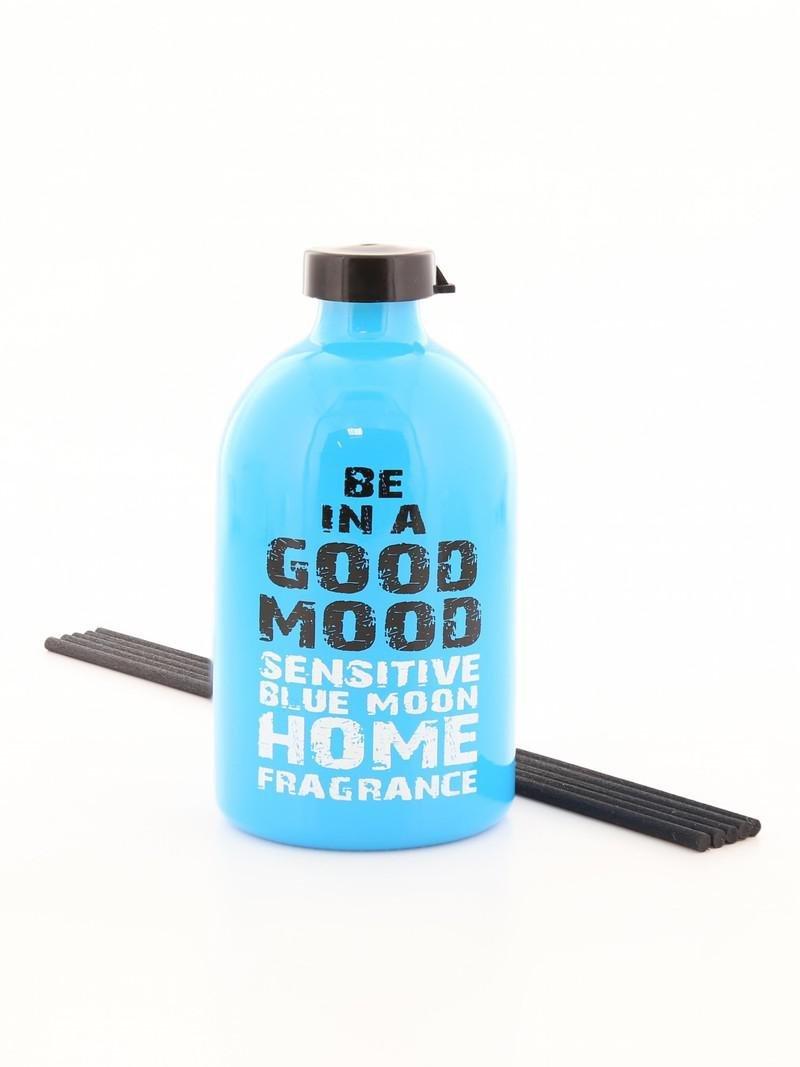 Big Reed Good Mood Diffuser Blue Moon 100ml, , large image number 0