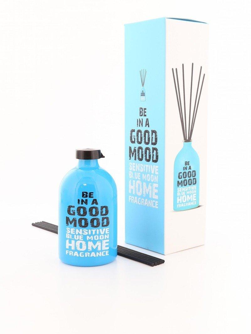 Big Reed Good Mood Diffuser Blue Moon 100ml, , large image number 1
