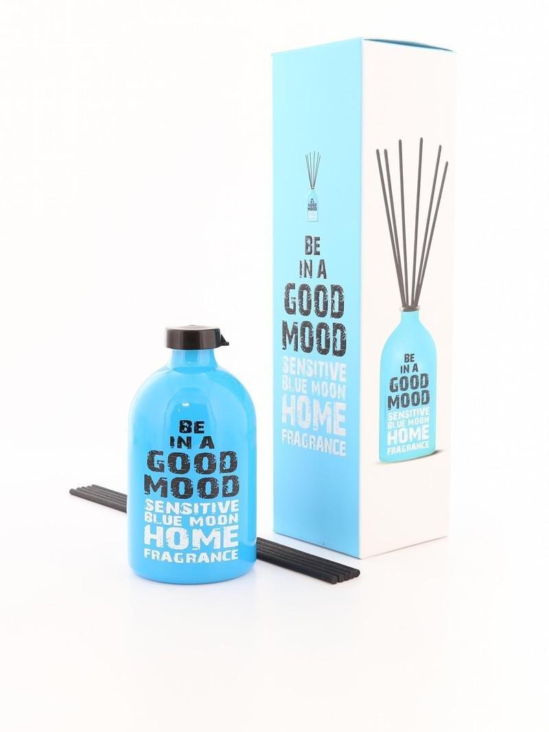 Big Reed Good Mood Diffuser Blue Moon 100ml, , large image number 2