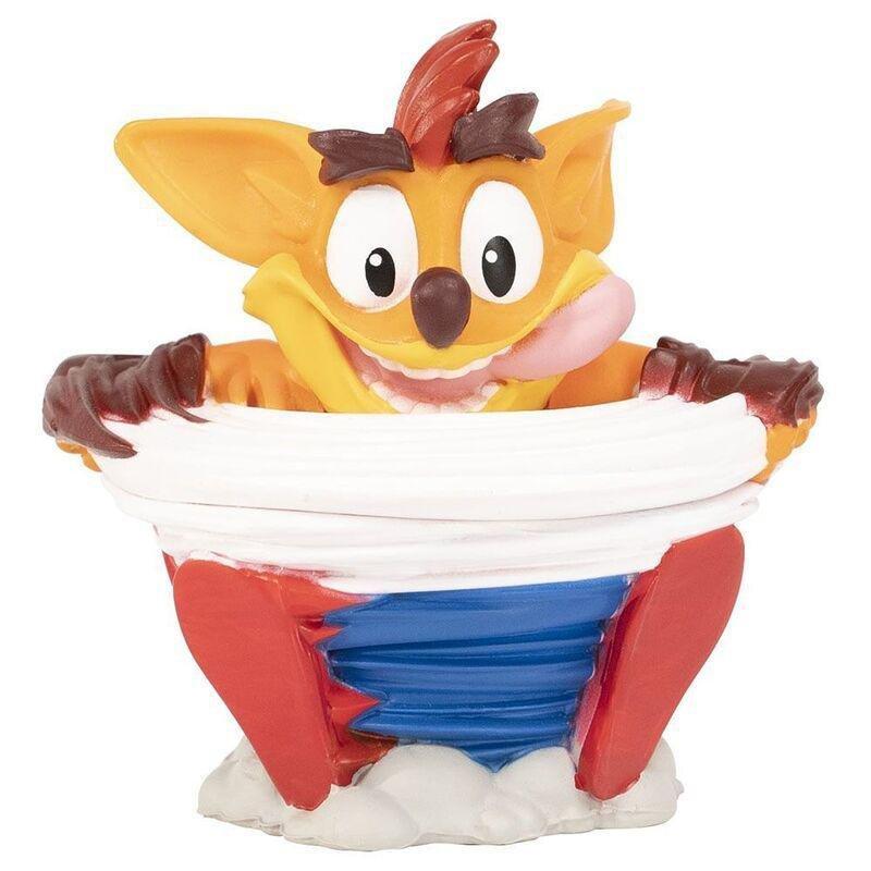 Crash Bandicoot Smashbox Surprise 2.5 Woc, , large image number 2
