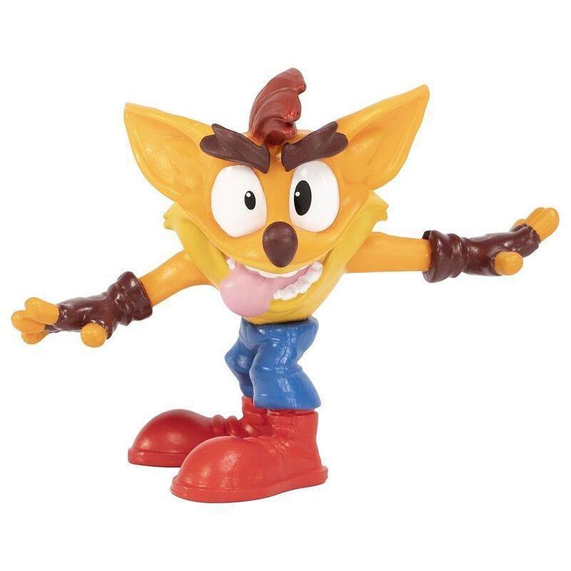 Crash Bandicoot Smashbox Surprise 2.5 Woc, , large image number 3