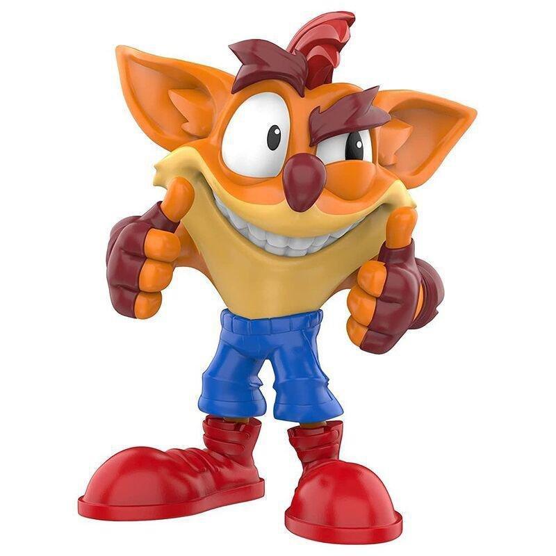 Crash Bandicoot Smashbox Surprise 2.5 Woc, , large image number 4