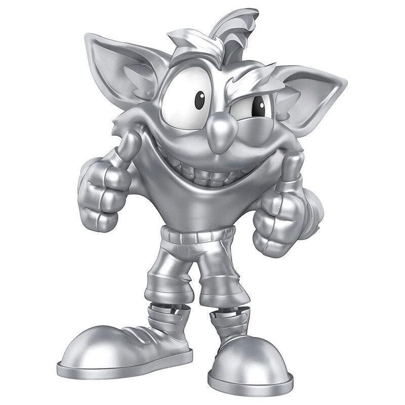 Crash Bandicoot Smashbox Surprise 2.5 Woc, , large image number 5