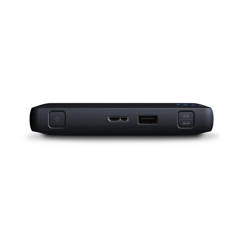 Western Digital 2TB My Passport Wireless Pro Blk, , large image number 5