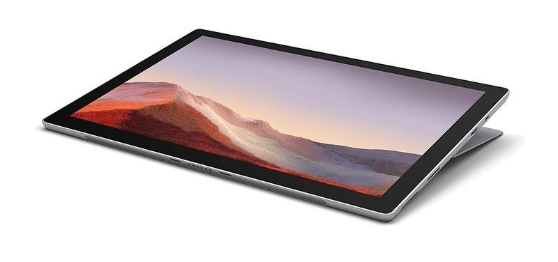 Microsoft Surface Pro 7 i5-1035G4/8GB/256GB SSD/Iris Plus/12.3-inch Pixel Sense/Windows 10/Platinum, , large image number 0