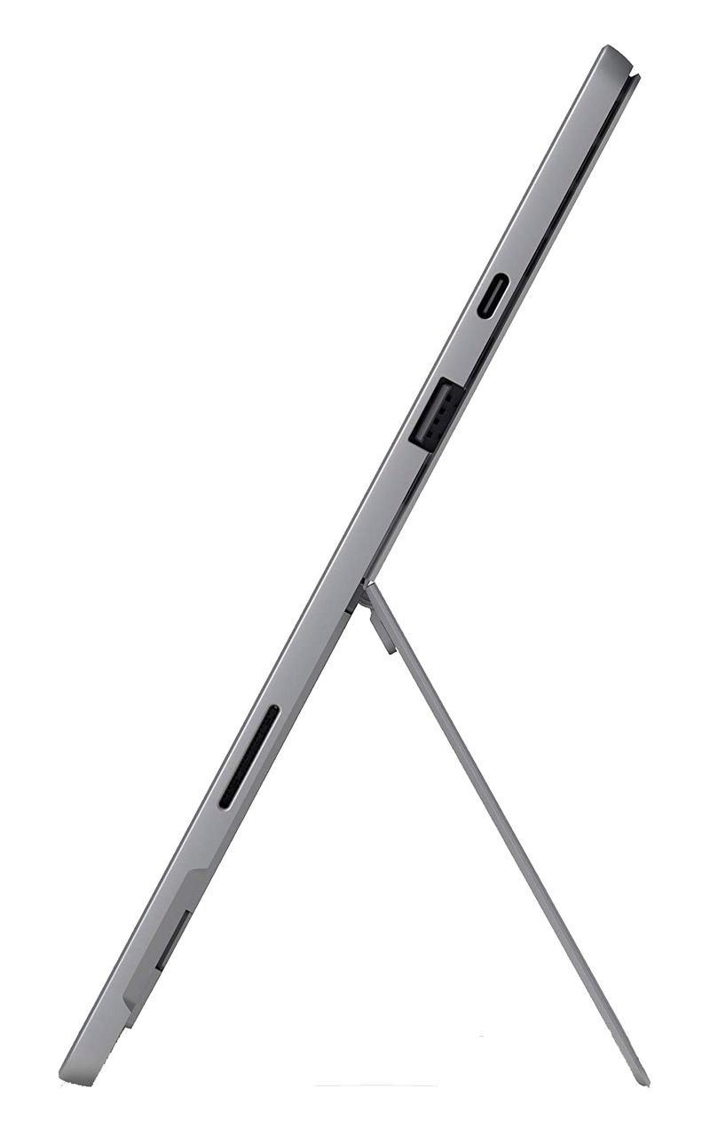 Microsoft Surface Pro 7 i7-1065G7/16GB/1TB SSD/Iris Plus/12.3-inch Pixel Sense/Windows 10/Platinum, , large image number 4