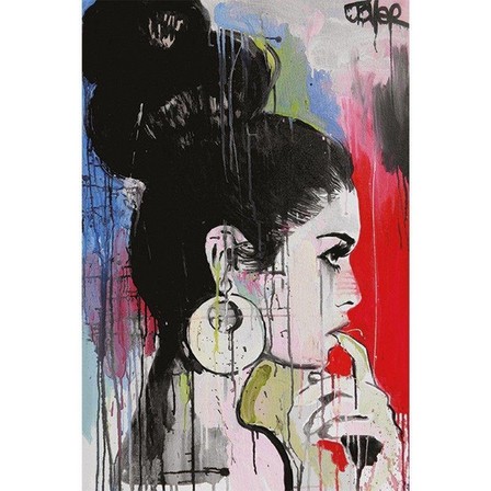 PYRAMID POSTERS - Loui Jover Planets Maxi Poster