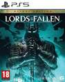 CI GAMES - Lords Of Fallen - Deluxe Edition - PS5