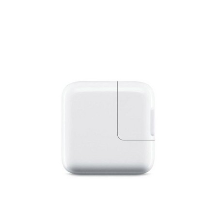 Apple - Apple 12W USB Power Adapter