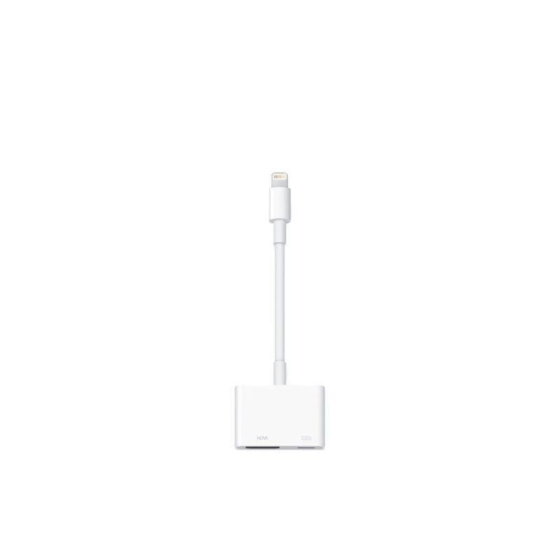 Apple Lightning Digital AV Adapter, , large image number 0