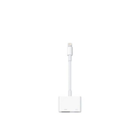 APPLE - Apple Lightning Digital AV Adapter