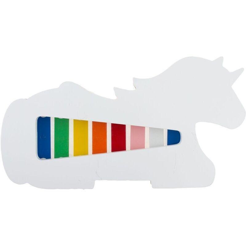 Stephen Joseph Unicorn Xylophone, , large image number 2