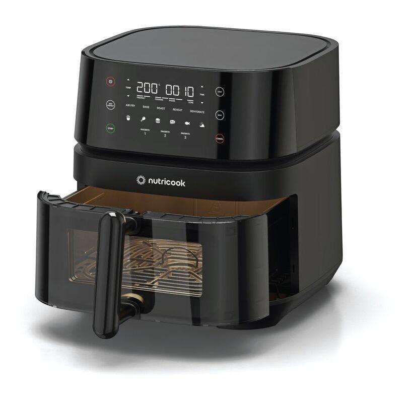Nutricook Air Fryer 3 Vision 5.7L, , large image number 1
