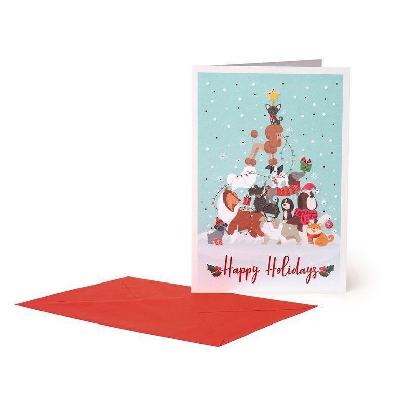 Legami Greeting Card - Dogs, , medium