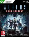 FOCUS ENTERTAINMENT - Aliens: Dark Descent - Xbox Series X