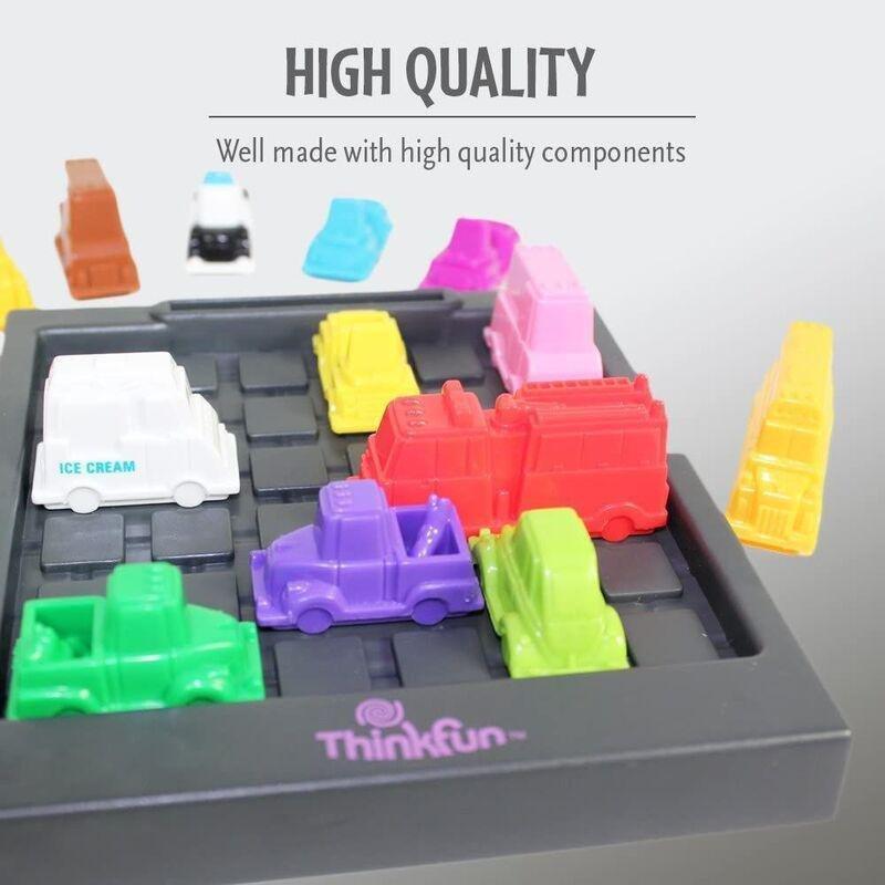 Thinkfun Rush Hour Junior, , large image number 3