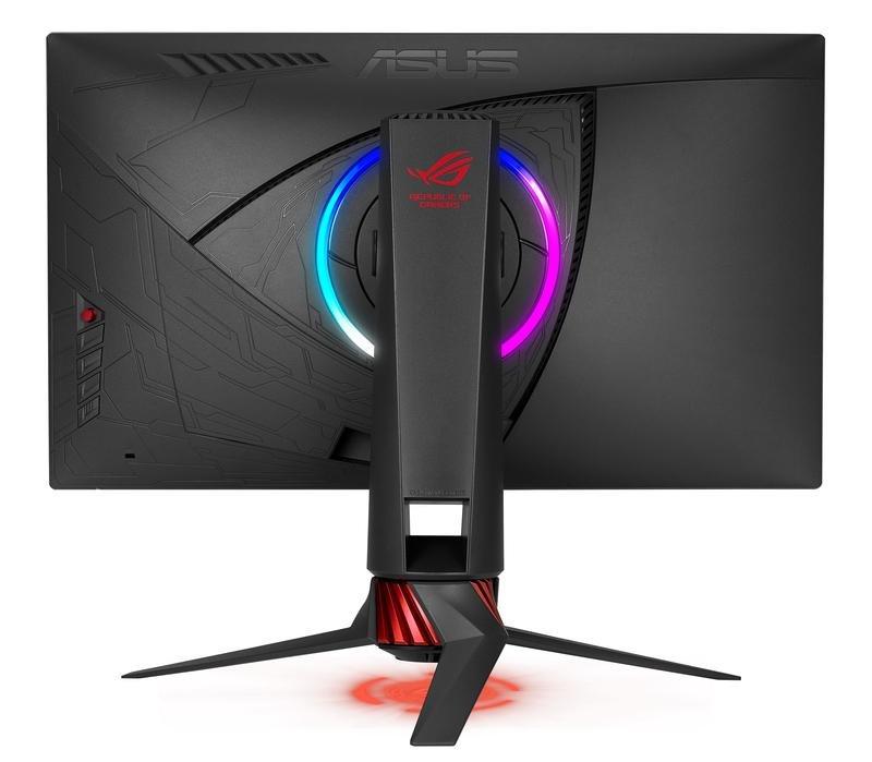 ASUS ROG Strix XG258Q 25-Inch FHD/240Hz eSport Gaming Monitor, , large image number 1