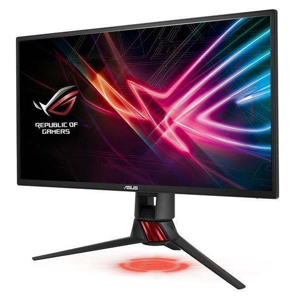 ASUS ROG Strix XG258Q 25-Inch FHD/240Hz eSport Gaming Monitor, , large image number 2