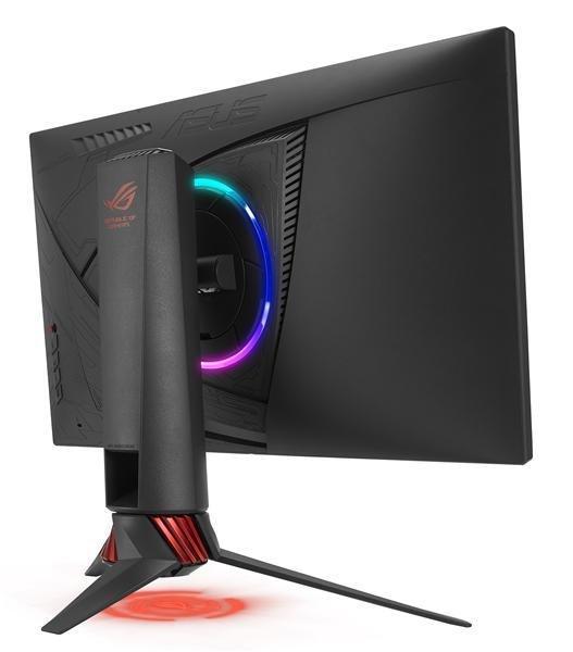 ASUS ROG Strix XG258Q 25-Inch FHD/240Hz eSport Gaming Monitor, , large image number 3