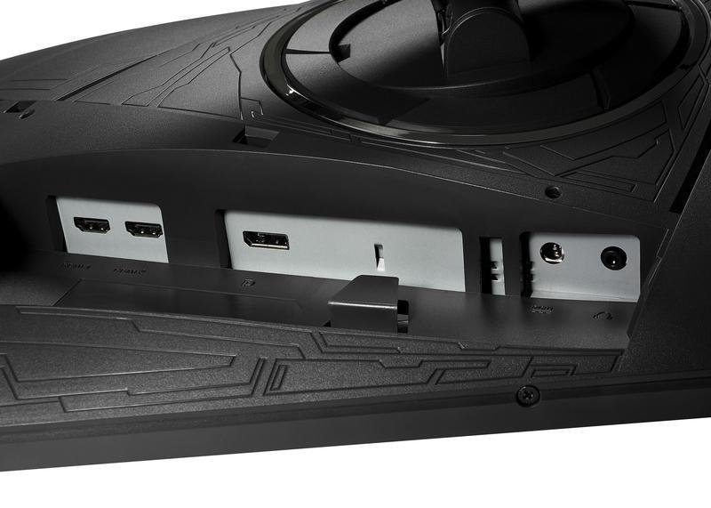 ASUS ROG Strix XG258Q 25-Inch FHD/240Hz eSport Gaming Monitor, , large image number 4