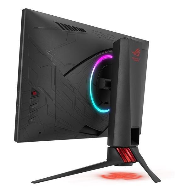 ASUS ROG Strix XG258Q 25-Inch FHD/240Hz eSport Gaming Monitor, , large image number 5