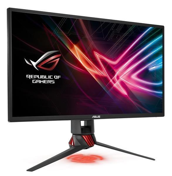 ASUS ROG Strix XG258Q 25-Inch FHD/240Hz eSport Gaming Monitor, , large image number 6