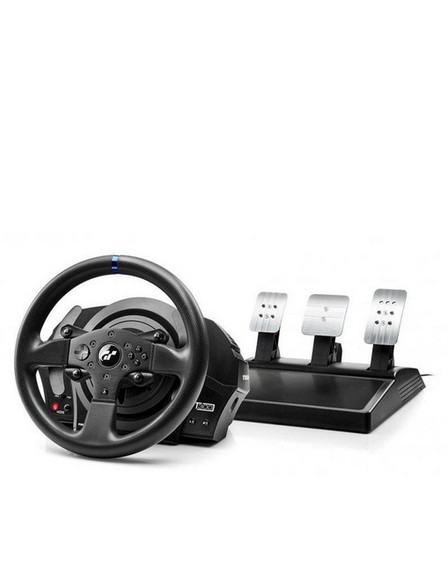 THRUSTMASTER - Thrustmaster T300 RS - GT Edition Racing Wheel for PS/PC