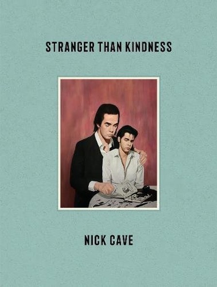 CANONGATE UK - Stranger Than Kindness
