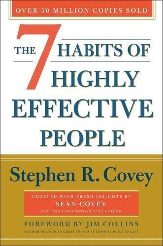 The 7 Habits Of Highly Effective People Revised And Updated Powerful Lessons In Personal Change | Stephen R. Covey, , large image number 0