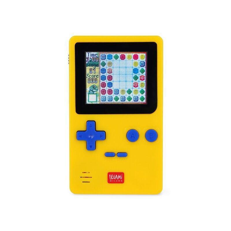 Legami Mini Portable Console - Super Arcade Station, , medium
