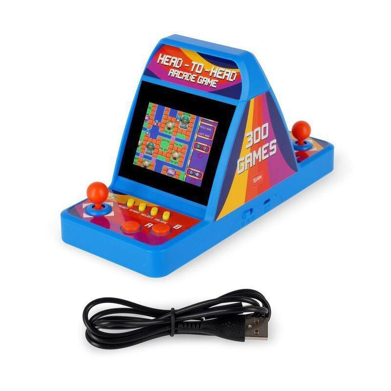 Legami Two Player Mini Arcade Game, , large image number 4
