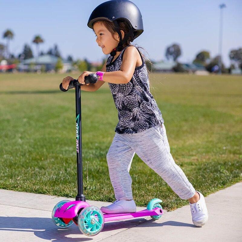 Yvolution neon clearance scooter