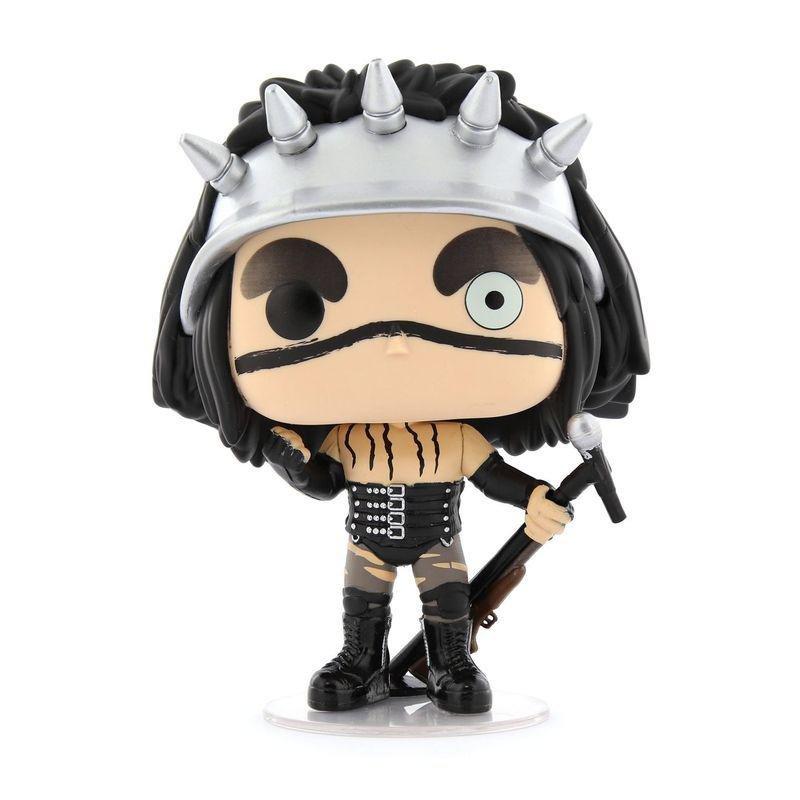 Funko Pop Rocks Marilyn Manson Vinyl Figure, , large image number 0