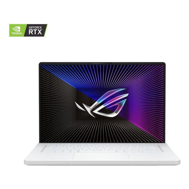 ASUS ROG Zephyrus G16 (2023) GU603VI-N3023W Gaming Laptop intel I9-13900H/32GB RAM/1TB SSD/NVIDIA GeForce RTX 4070 8GB/16-inch WUXGA (1920X1200)/16..., , large image number 0